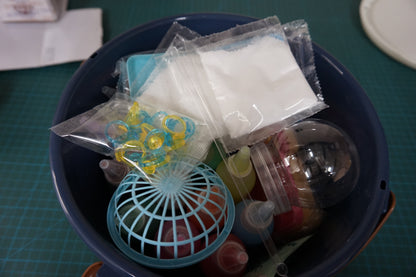 Magic Water Spirit kit