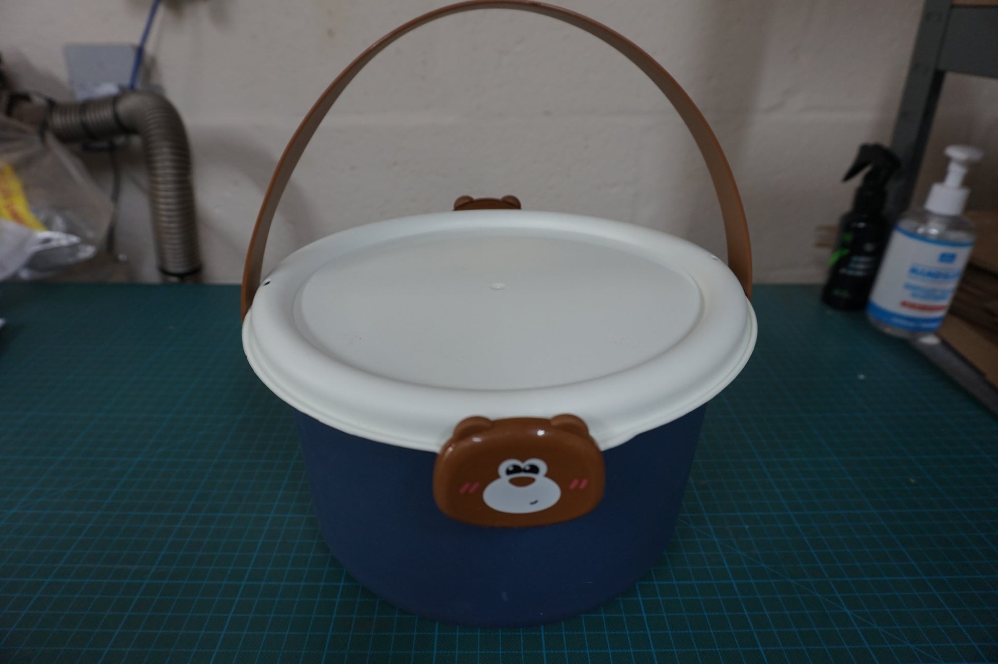 Magic Water Spirit kit