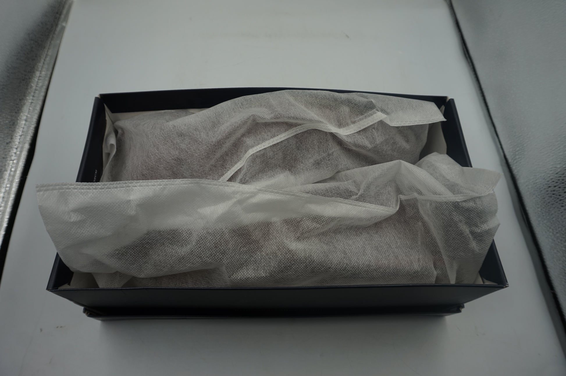 Bruno marc men's classic cap-toe shoes UK size 10 Prince-6