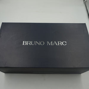 Bruno marc men's classic cap-toe shoes UK size 10 Prince-6