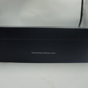 Bruno marc men's classic cap-toe shoes UK size 10 Prince-6