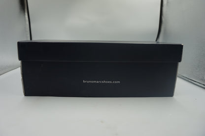 Bruno marc men's classic cap-toe shoes UK size 10 Prince-6