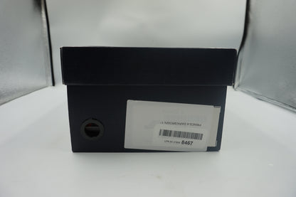 Bruno marc men's classic cap-toe shoes UK size 10 Prince-6