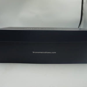 Bruno marc men's classic cap-toe shoes UK size 10 Prince-6