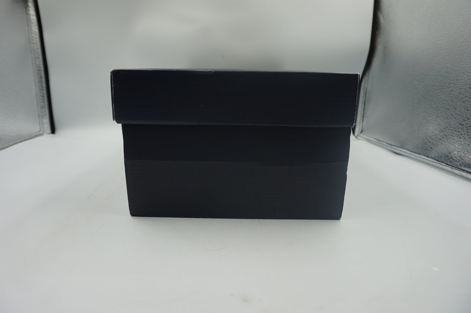 Bruno marc men's classic cap-toe shoes UK size 10 Prince-6