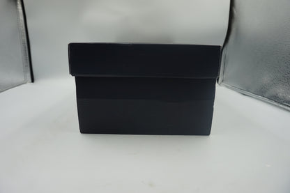 Bruno marc men's classic cap-toe shoes UK size 10 Prince-6