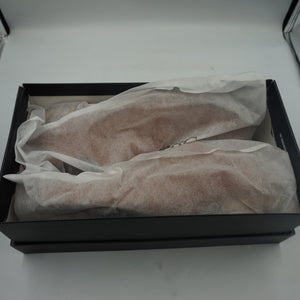 Bruno Marc men's cap toe PU leather shoes UK size 10 Louis_2