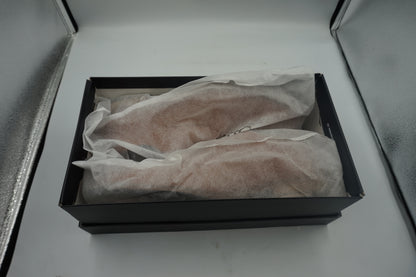 Bruno Marc men's cap toe PU leather shoes UK size 10 Louis_2