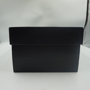 Bruno Marc men's cap toe PU leather shoes UK size 10 Louis_2