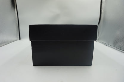 Bruno Marc men's cap toe PU leather shoes UK size 10 Louis_2