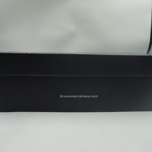 Bruno Marc men's cap toe PU leather shoes UK size 10 Louis_2