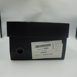 Bruno Marc men's cap toe PU leather shoes UK size 10 Louis_2