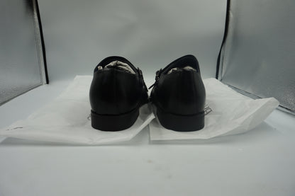 Bruno Marc Men's monk strap loafer shoes UK size 9 Hutchingson_2