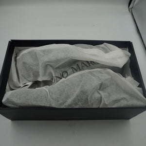 Bruno Marc Men's monk strap loafer shoes UK size 9 Hutchingson_2