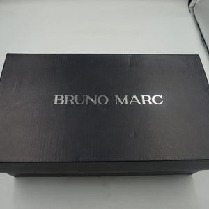 Bruno Marc Men's monk strap loafer shoes UK size 9 Hutchingson_2