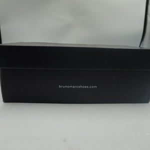 Bruno Marc Men's monk strap loafer shoes UK size 9 Hutchingson_2