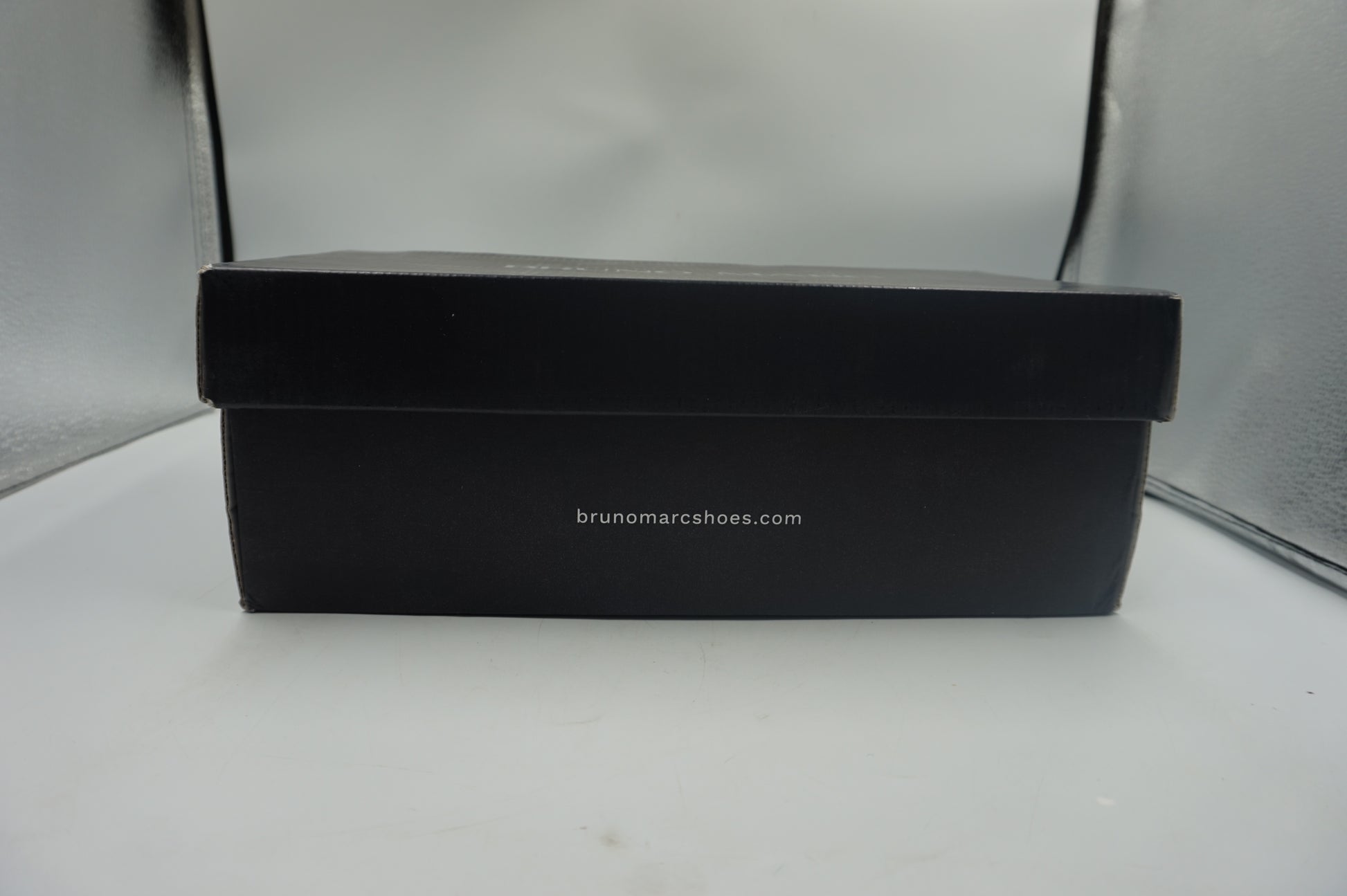 Bruno Marc Men's monk strap loafer shoes UK size 9 Hutchingson_2