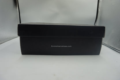 Bruno Marc Men's monk strap loafer shoes UK size 9 Hutchingson_2