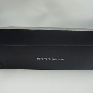 Bruno Marc Men's monk strap loafer shoes UK size 9 Hutchingson_2