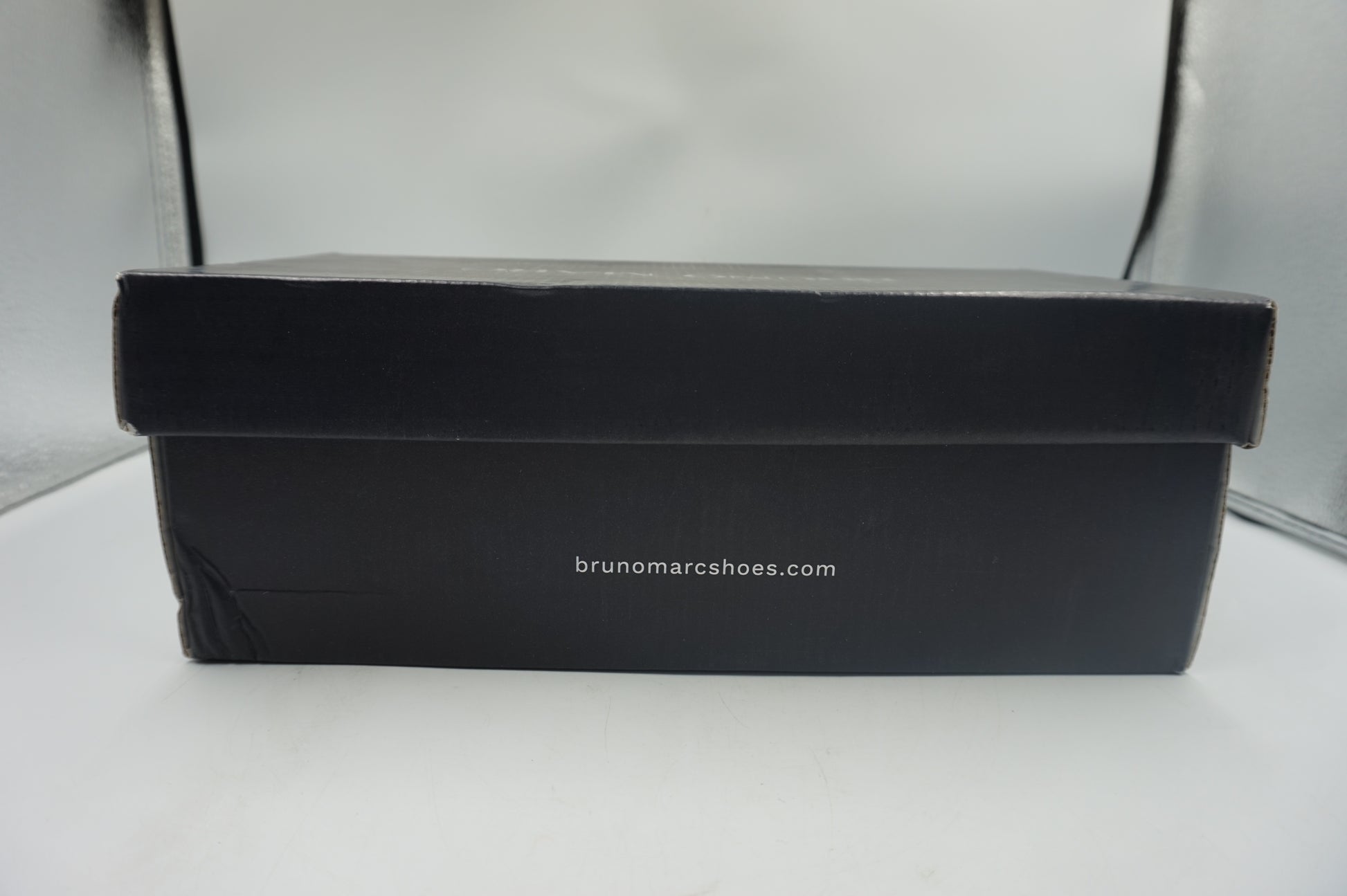 Bruno Marc Men's monk strap loafer shoes UK size 9 Hutchingson_2