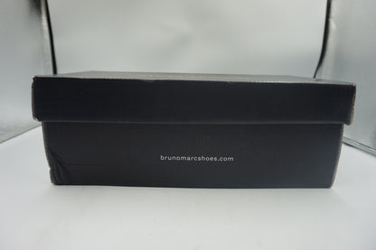 Bruno Marc Men's monk strap loafer shoes UK size 9 Hutchingson_2