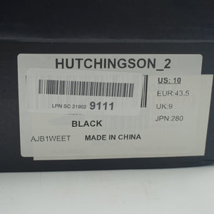 Bruno Marc Men's monk strap loafer shoes UK size 9 Hutchingson_2