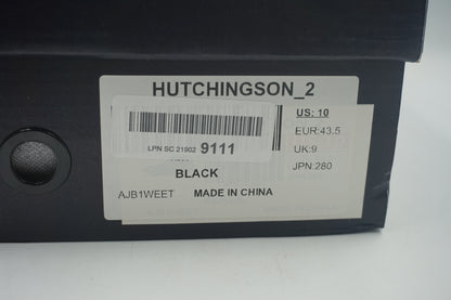 Bruno Marc Men's monk strap loafer shoes UK size 9 Hutchingson_2