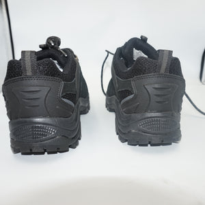 NortiV8 men's waterproof low-cut hiking shoes UK size 10 Quest-1