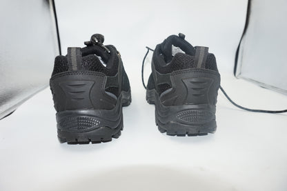 NortiV8 men's waterproof low-cut hiking shoes UK size 10 Quest-1