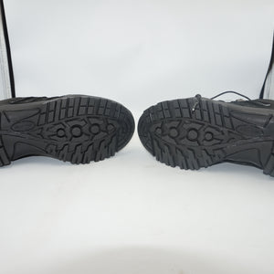 NortiV8 men's waterproof low-cut hiking shoes UK size 10 Quest-1