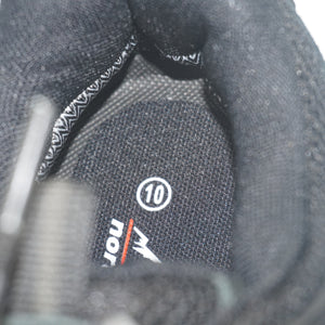 NortiV8 men's waterproof low-cut hiking shoes UK size 10 Quest-1