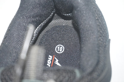 NortiV8 men's waterproof low-cut hiking shoes UK size 10 Quest-1