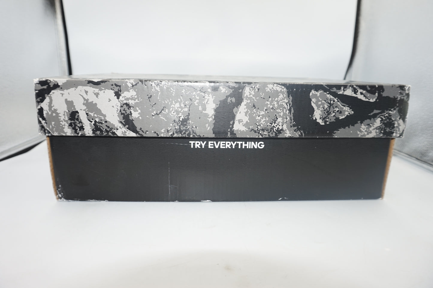 NortiV8 men's waterproof low-cut hiking shoes UK size 10 Quest-1