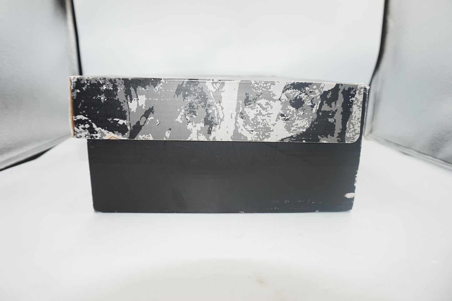 NortiV8 men's waterproof low-cut hiking shoes UK size 10 Quest-1