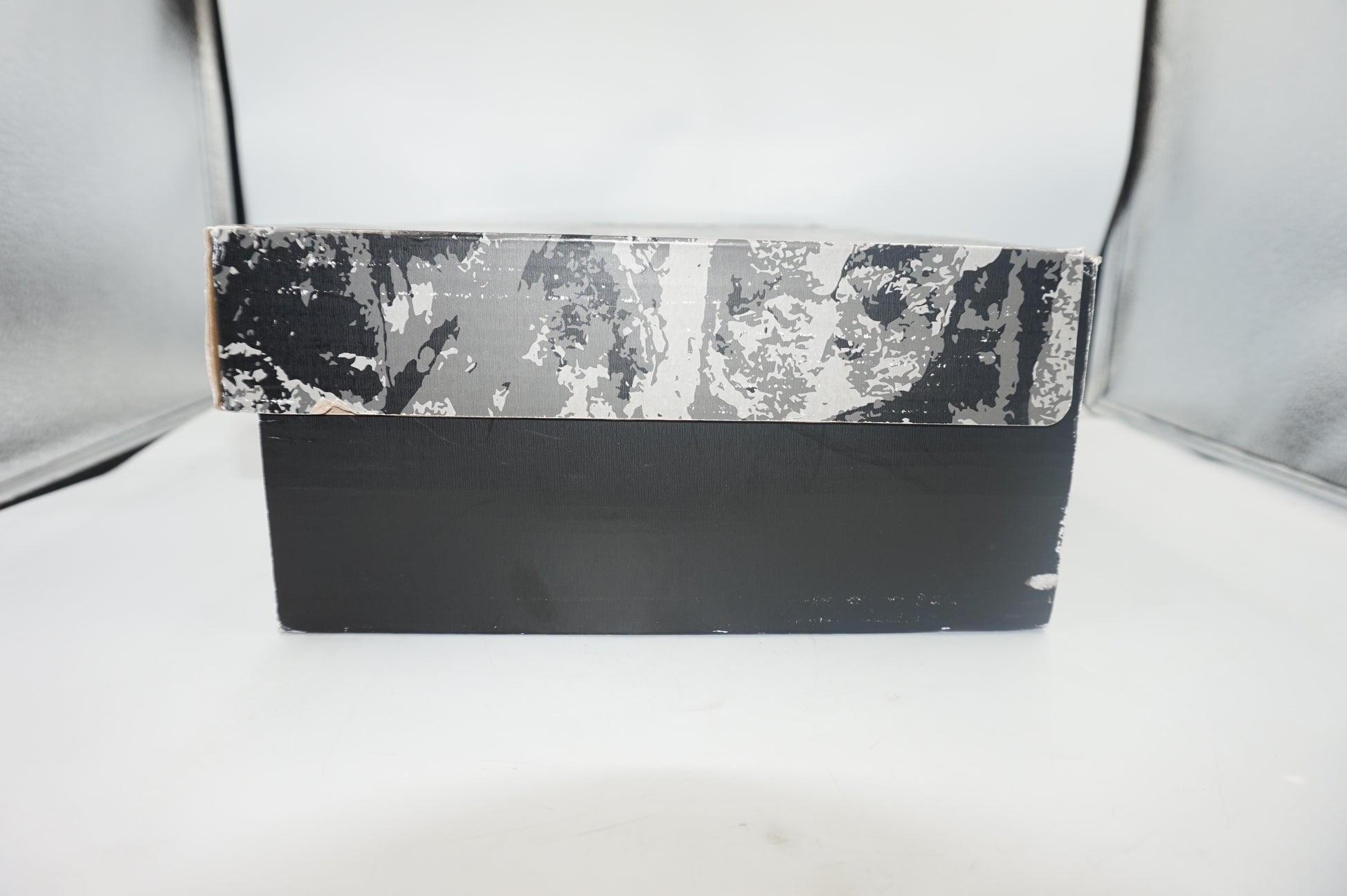 NortiV8 men's waterproof low-cut hiking shoes UK size 10 Quest-1