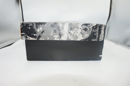 NortiV8 men's waterproof low-cut hiking shoes UK size 10 Quest-1