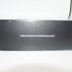 NortiV8 men's waterproof low-cut hiking shoes UK size 10 Quest-1