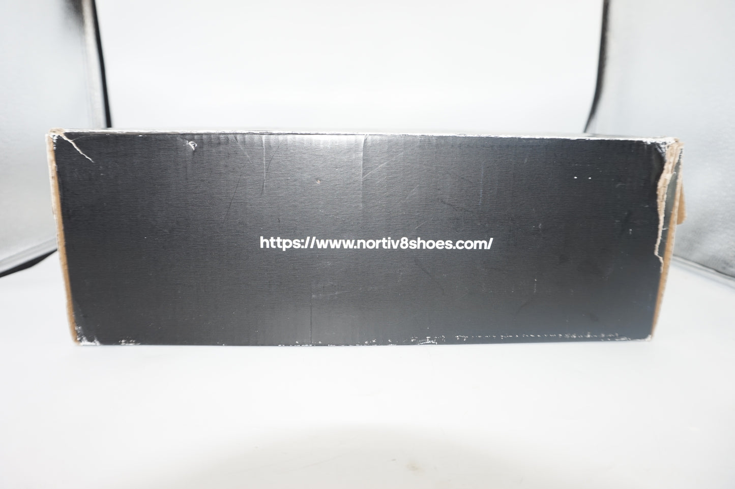 NortiV8 men's waterproof low-cut hiking shoes UK size 10 Quest-1