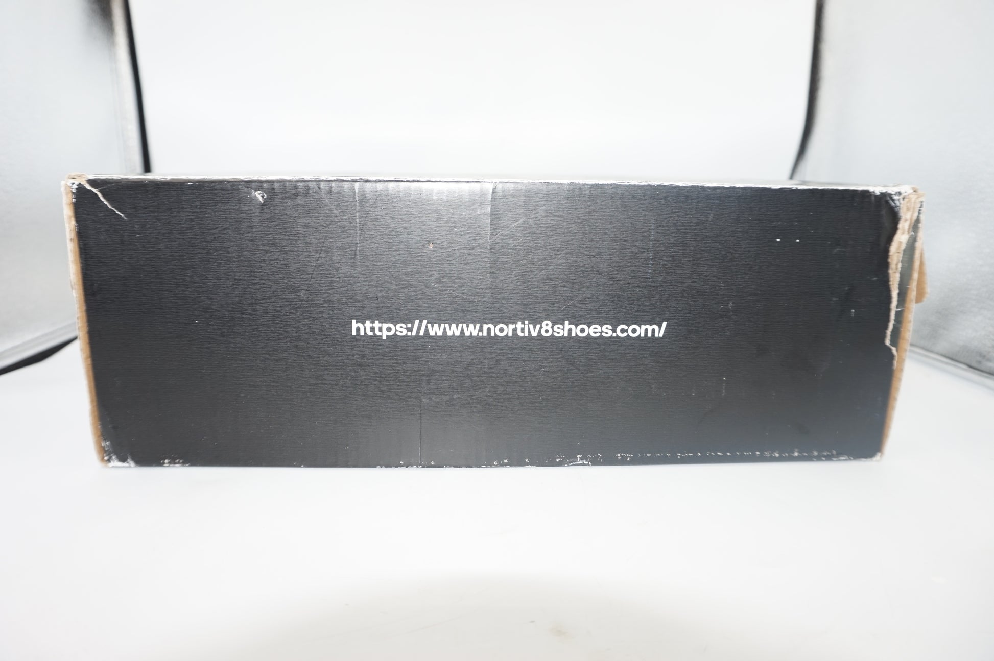 NortiV8 men's waterproof low-cut hiking shoes UK size 10 Quest-1