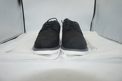 Bruno Marc Men's crossflex casual derby shoes UK size 9.5