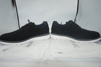 Bruno Marc Men's crossflex casual derby shoes UK size 9.5