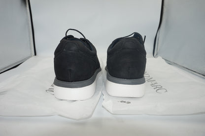 Bruno Marc Men's crossflex casual derby shoes UK size 9.5