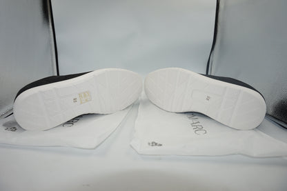 Bruno Marc Men's crossflex casual derby shoes UK size 9.5