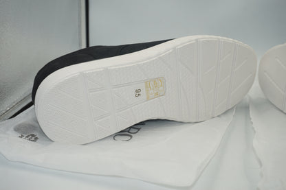 Bruno Marc Men's crossflex casual derby shoes UK size 9.5