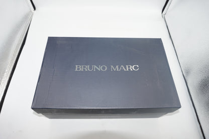 Bruno Marc Men's crossflex casual derby shoes UK size 9.5