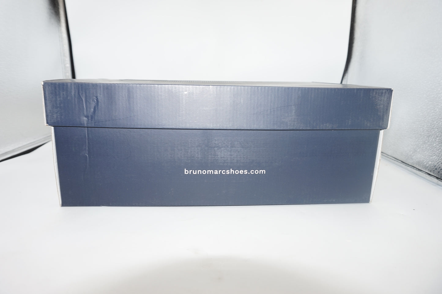 Bruno Marc Men's crossflex casual derby shoes UK size 9.5