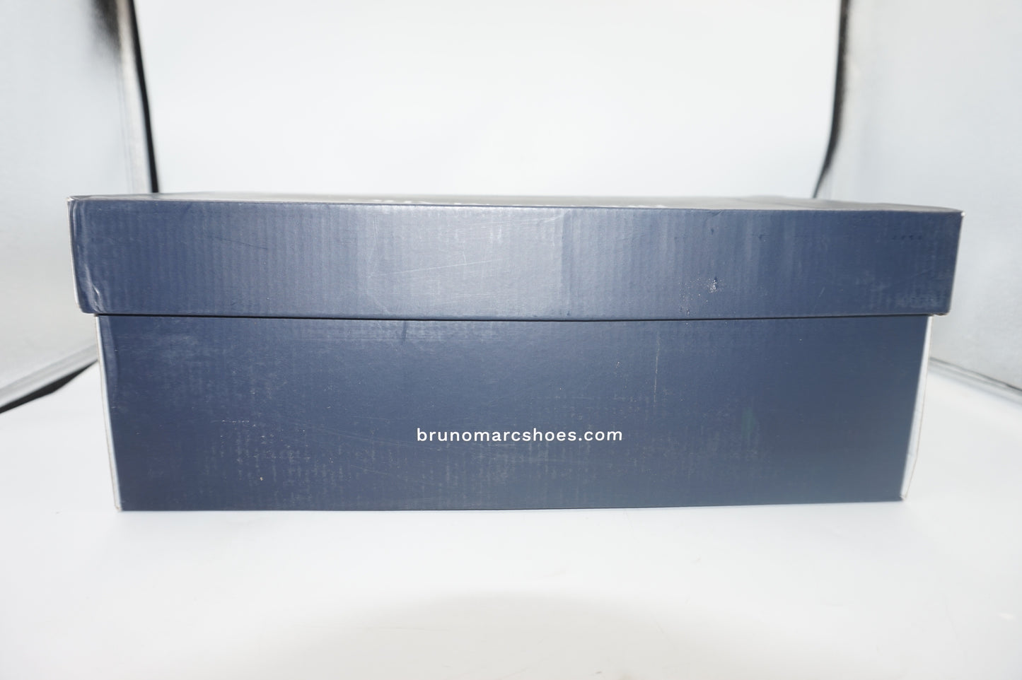 Bruno Marc Men's crossflex casual derby shoes UK size 9.5