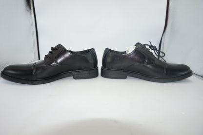 Bruno Marc men's dress lace-ups shoes UK size 5