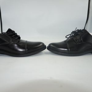 Bruno Marc men's dress lace-ups shoes UK size 5