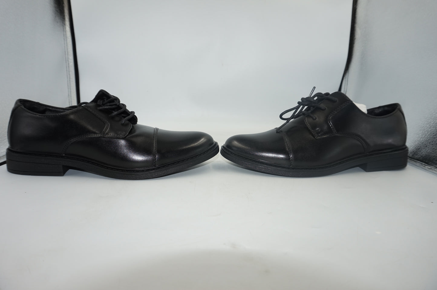 Bruno Marc men's dress lace-ups shoes UK size 5